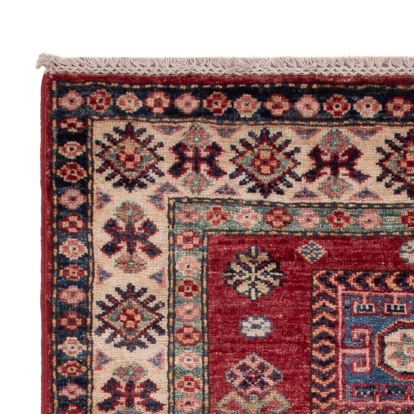 Kazak Rug 122x82cm - Oriental Rug