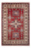 Ziegler Rug - Kazak - Royal - 122 x 79 cm - bordeaux red