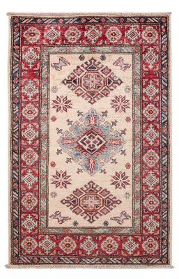 Ziegler Rug - Kazak - Royal - 120 x 80 cm - beige