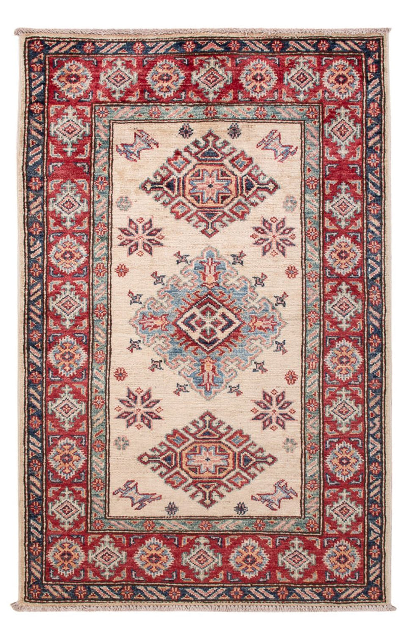 Ziegler Rug - Kazak - Royal - 120 x 80 cm - beige