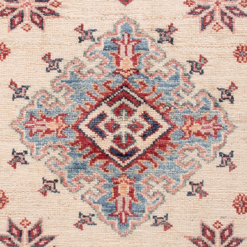 Ziegler Rug - Kazak - Royal - 120 x 80 cm - beige