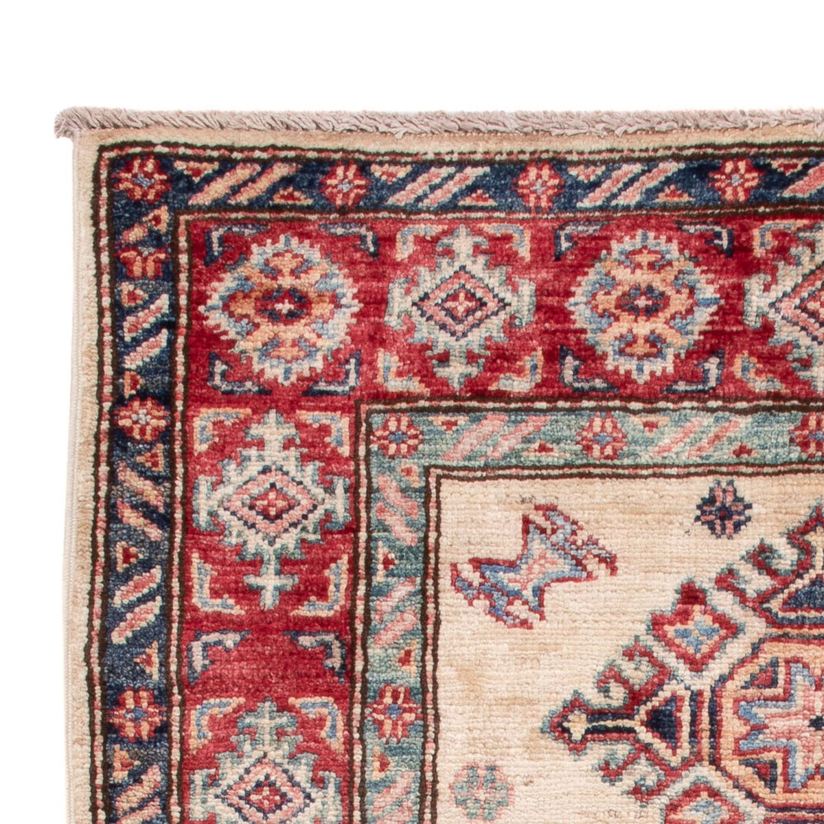 Ziegler Rug - Kazak - Royal - 120 x 80 cm - beige