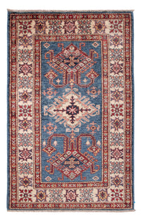 Ziegler Rug - Kazak - Royal - 125 x 82 cm - blue