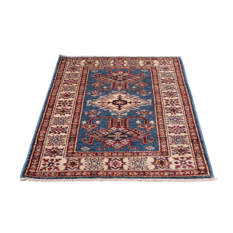 Ziegler Rug - Kazak - Royal - 125 x 82 cm - blue