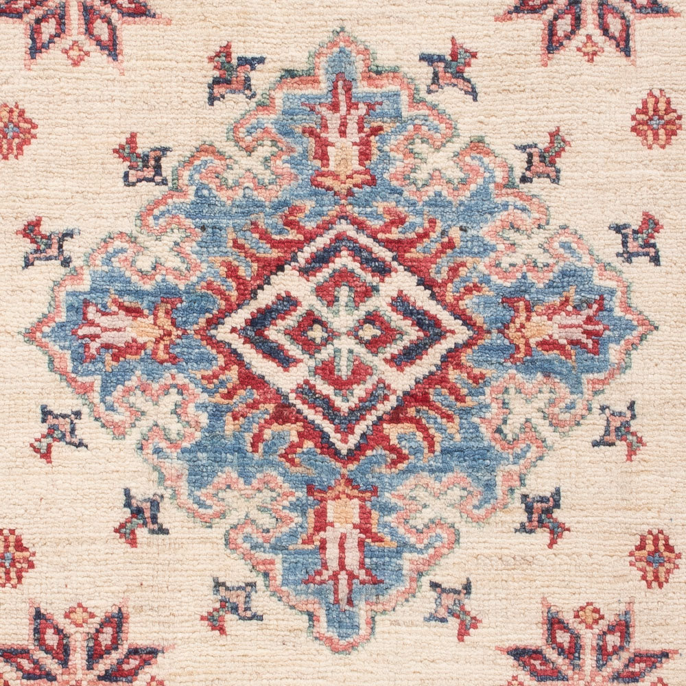 Ziegler Rug - Kazak - Royal - 120 x 78 cm - beige