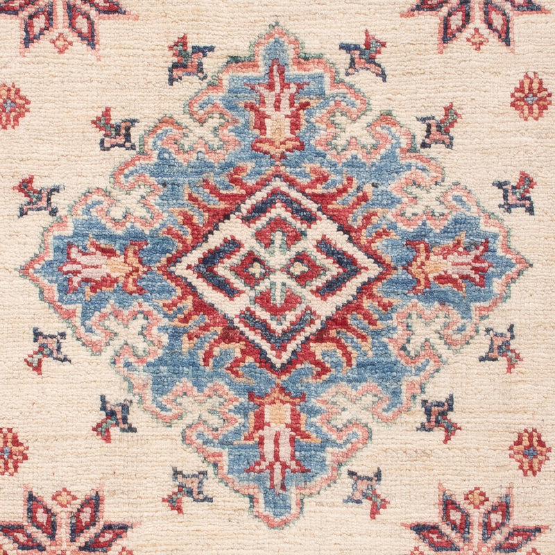 Ziegler Rug - Kazak - Royal - 120 x 78 cm - beige