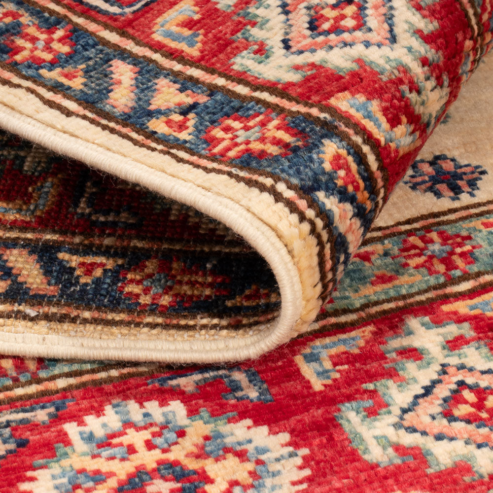 Ziegler Rug - Kazak - Royal - 120 x 78 cm - beige