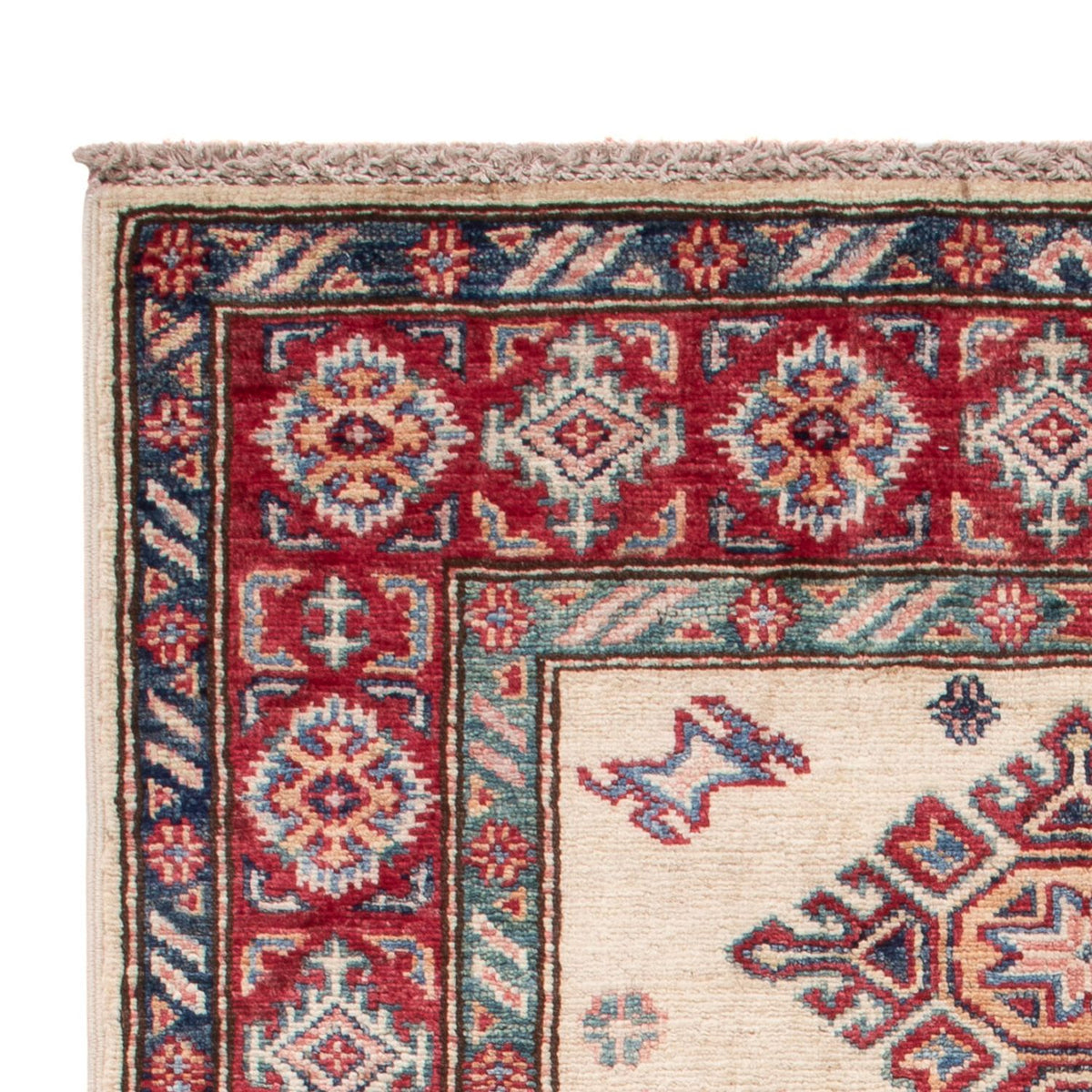 Ziegler Rug - Kazak - Royal - 119 x 80 cm - beige