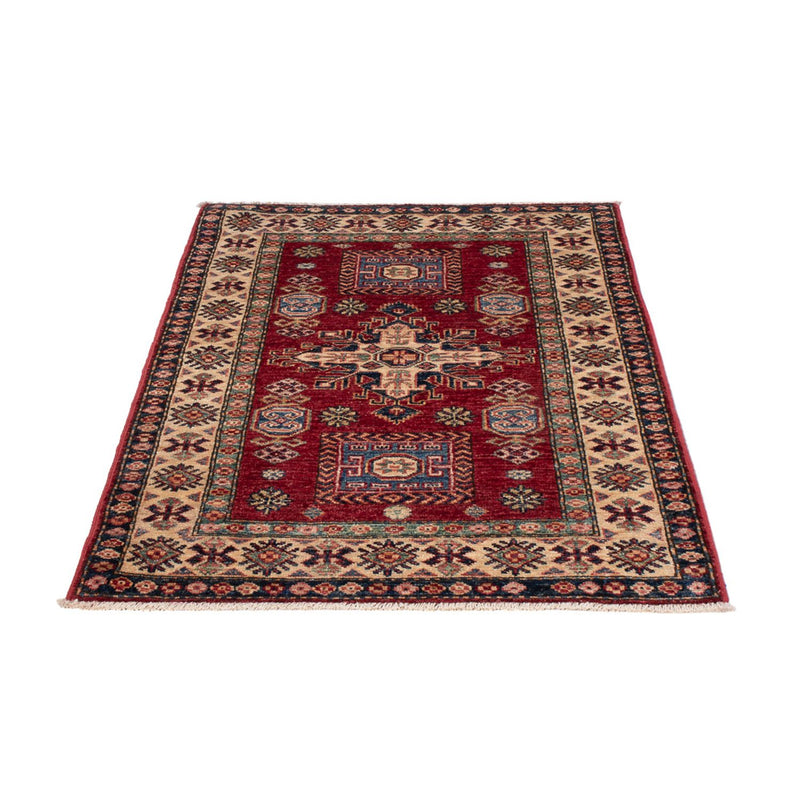 Ziegler Rug - Kazak - Royal - 122 x 84 cm - bordeaux red
