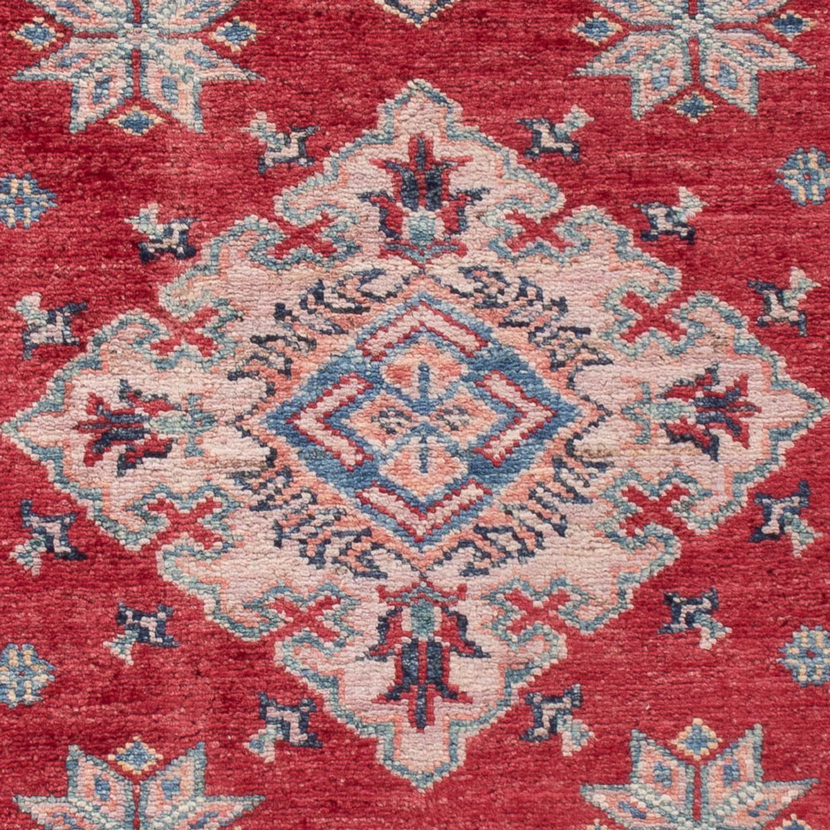 Ziegler Rug - Kazak - Royal - 113 x 79 cm - bordeaux red