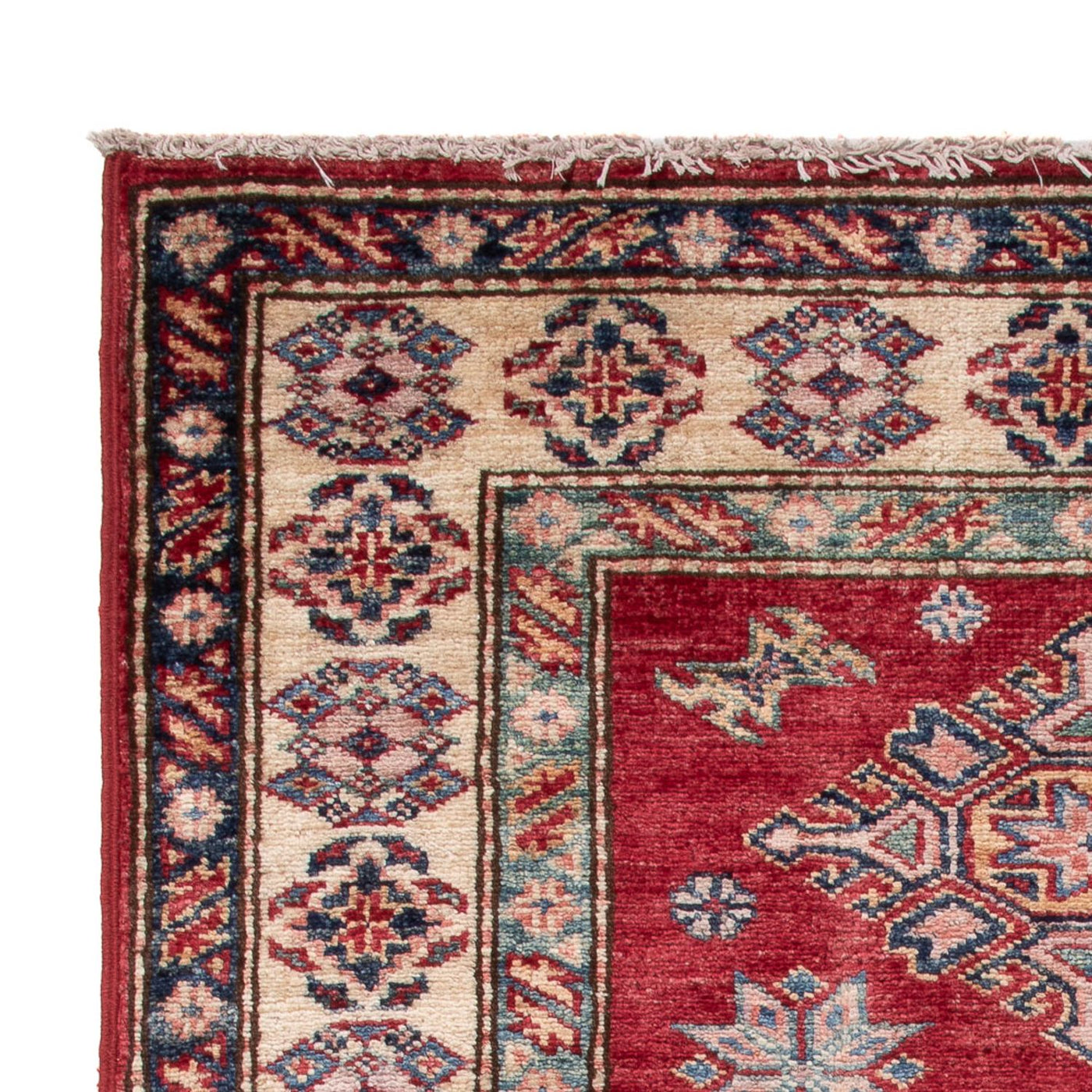 Kazak Rug 113x79cm - Oriental Rug