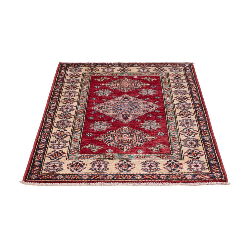 Ziegler Rug - Kazak - Royal - 113 x 79 cm - bordeaux red
