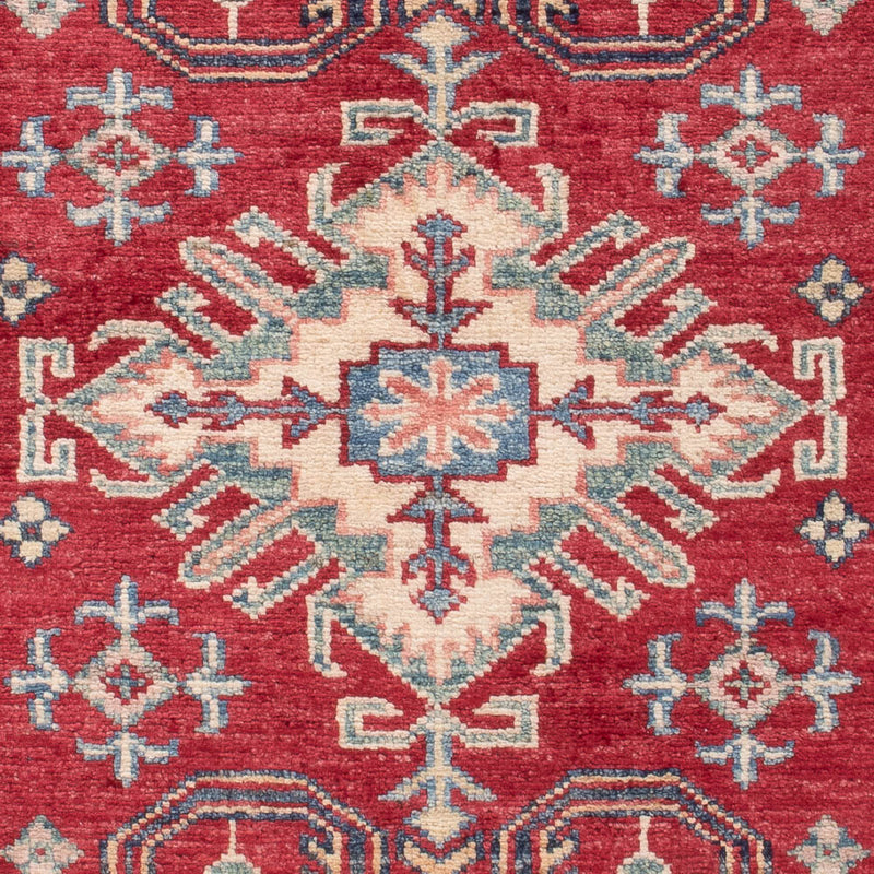 Ziegler Rug - Kazak - Royal - 120 x 83 cm - red
