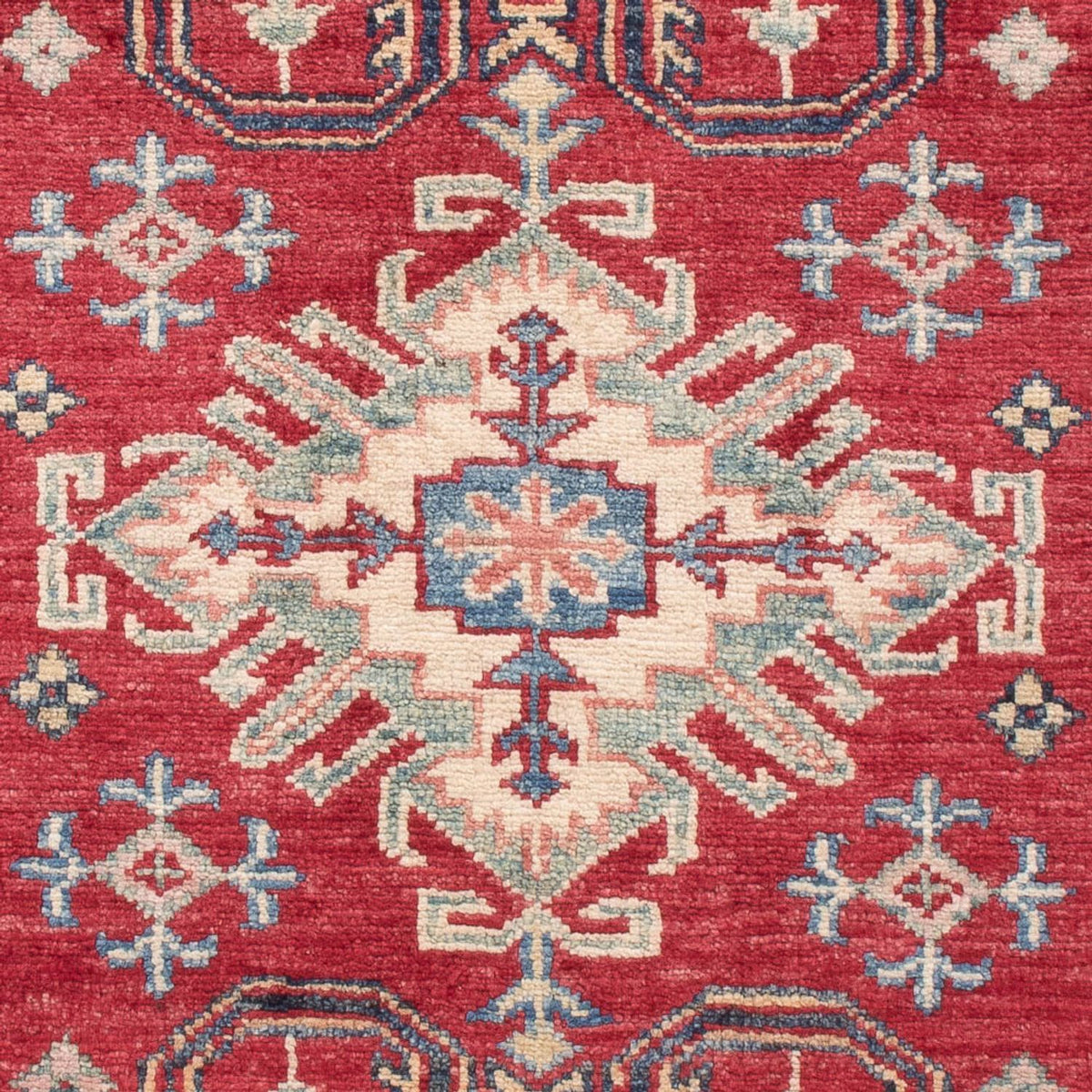Ziegler Rug - Kazak - Royal - 120 x 82 cm - red