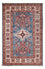 Ziegler Rug - Kazak - Royal - 125 x 83 cm - blue
