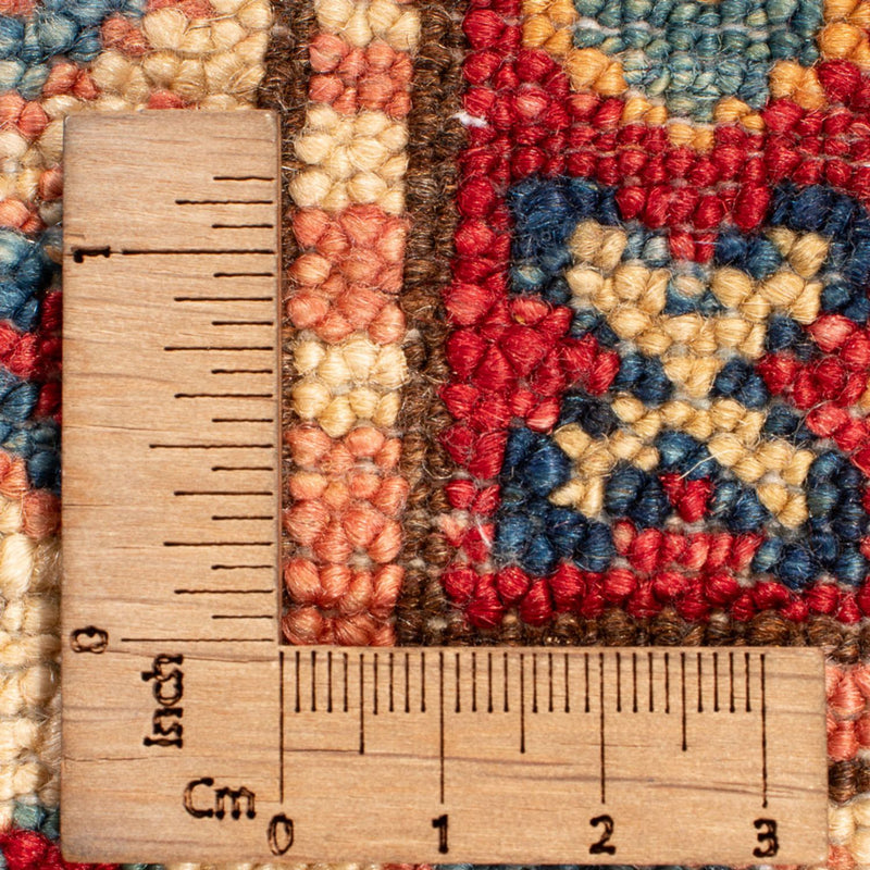 Ziegler Rug - Kazak - Royal - 125 x 83 cm - blue