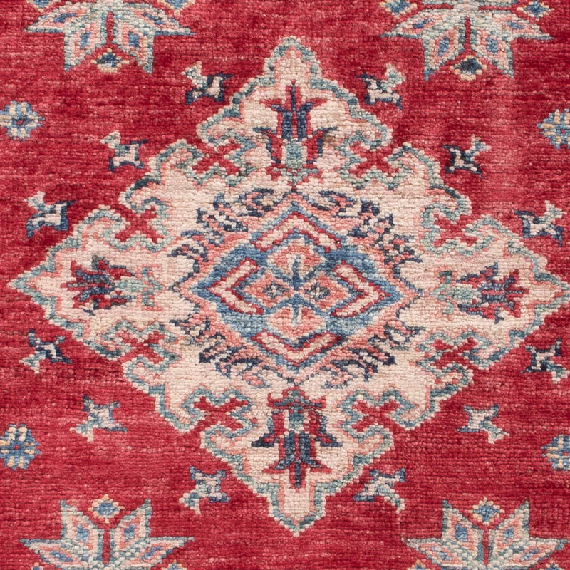Ziegler Rug - Kazak - Royal - 116 x 82 cm - red