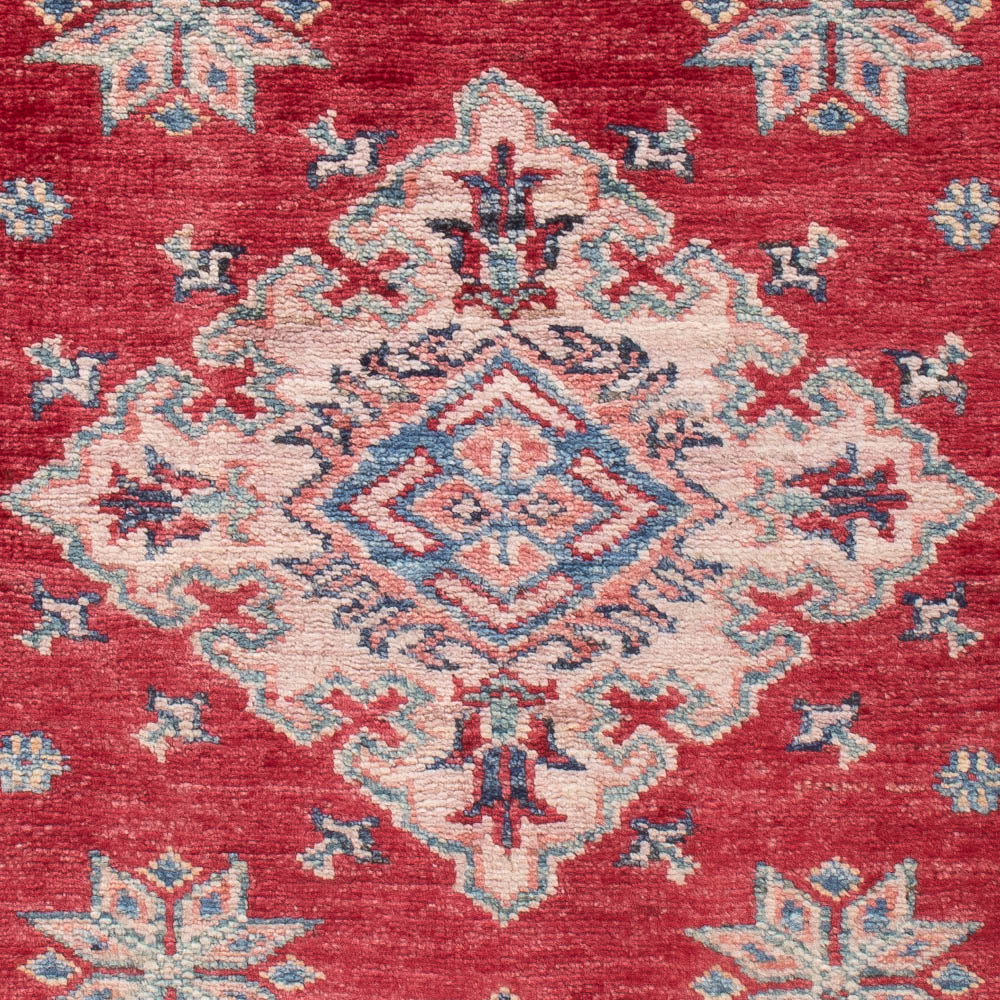 Ziegler Rug - Kazak - Royal - 118 x 82 cm - red