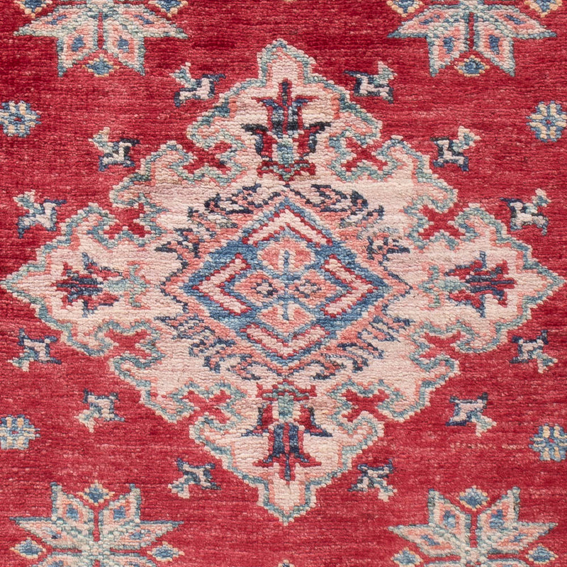Ziegler Rug - Kazak - Royal - 118 x 82 cm - red