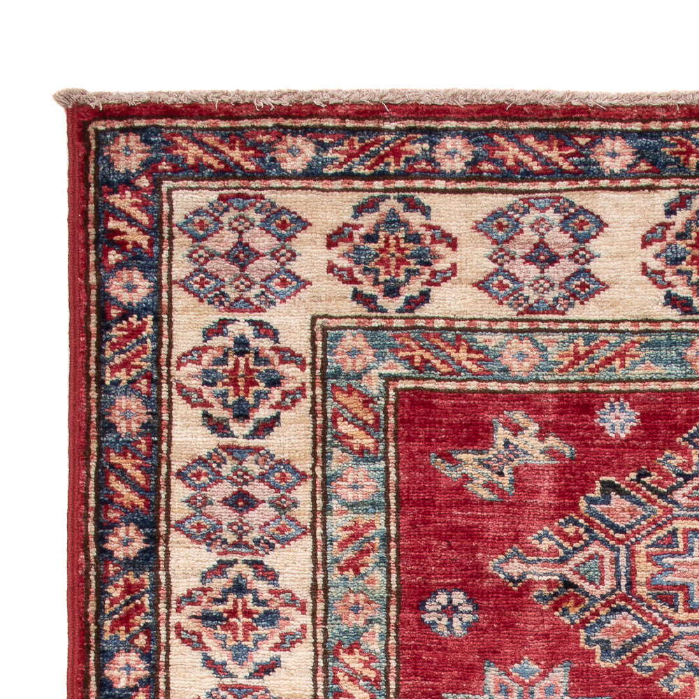 Ziegler Rug - Kazak - Royal - 118 x 82 cm - red