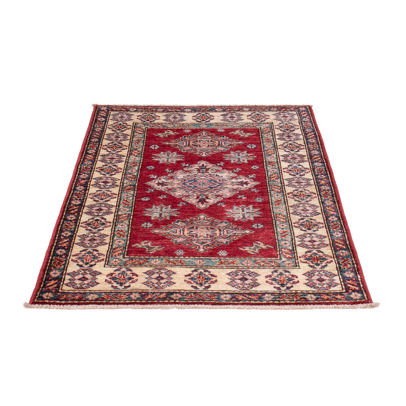 Ziegler Rug - Kazak - Royal - 118 x 82 cm - red