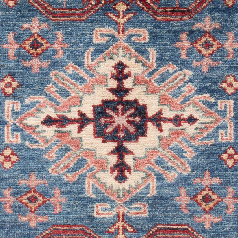 Ziegler Rug - Kazak - Royal - 128 x 81 cm - blue