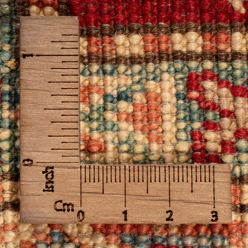 Ziegler Rug - Kazak - Royal - 124 x 81 cm - red