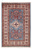 Ziegler Rug - Kazak - Royal - 126 x 80 cm - blue