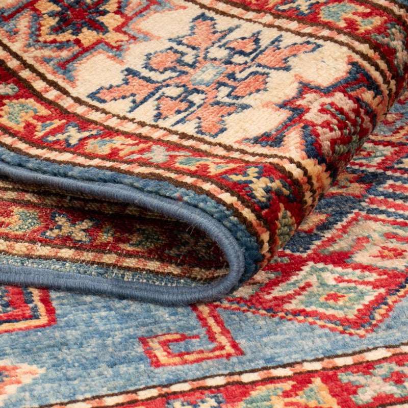 Ziegler Rug - Kazak - Royal - 126 x 80 cm - blue