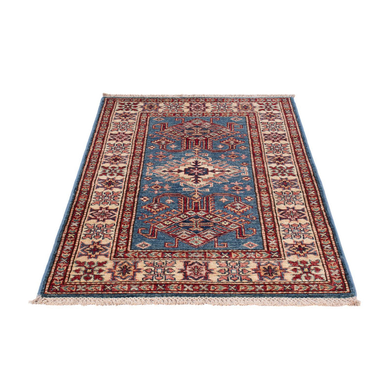 Ziegler Rug - Kazak - Royal - 126 x 80 cm - blue
