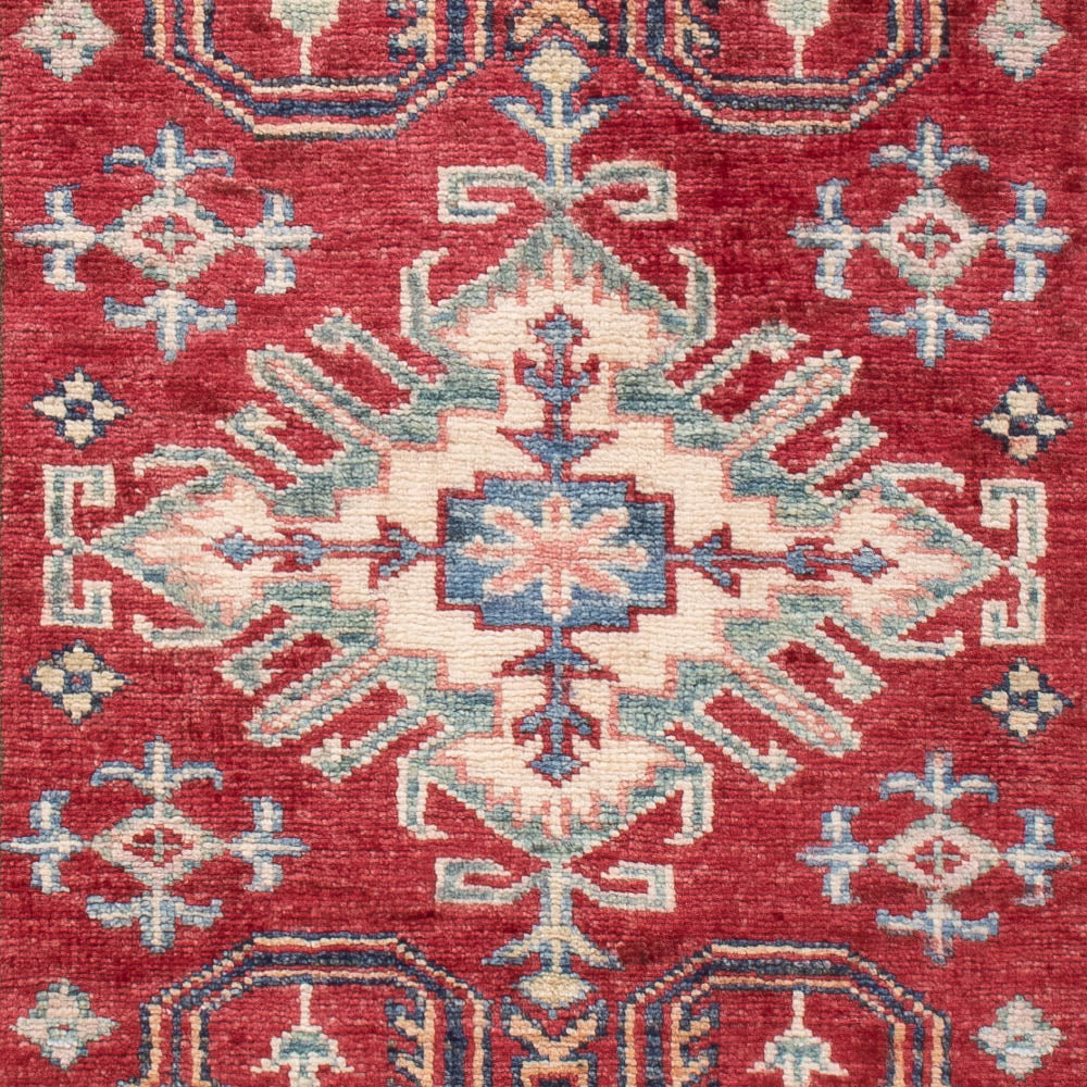 Ziegler Rug - Kazak - Royal - 122 x 81 cm - red