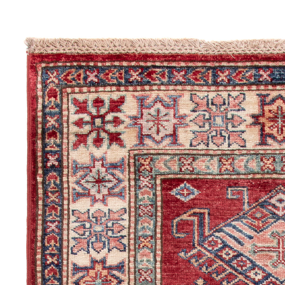 Kazak Rug 122x81cm - Oriental Rug