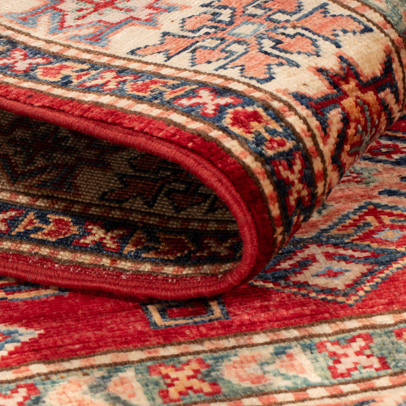 Ziegler Rug - Kazak - Royal - 122 x 81 cm - red