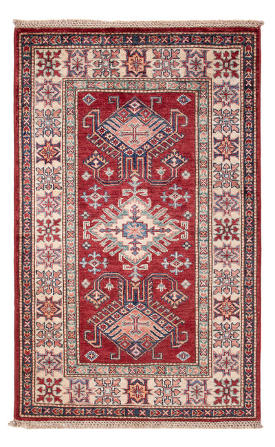 Kazak Rug 78x123cm - Oriental Rug