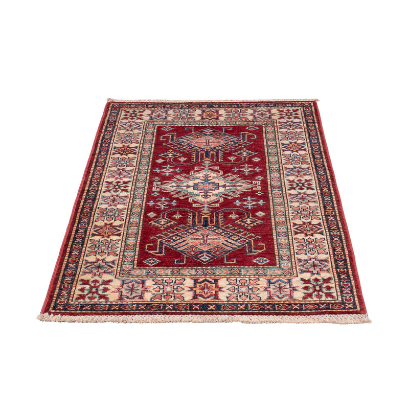 Ziegler Rug - Kazak - Royal - 123 x 78 cm - red
