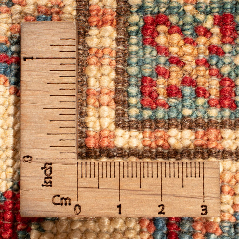 Ziegler Rug - Kazak - Royal - 123 x 78 cm - red