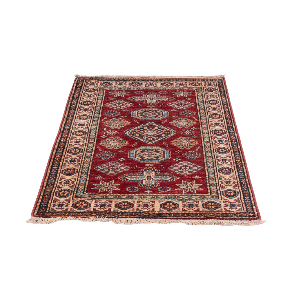 Ziegler Rug - Kazak - Royal - 122 x 82 cm - red