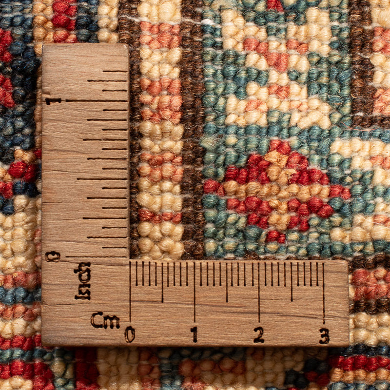 Ziegler Rug - Kazak - Royal - 122 x 82 cm - red