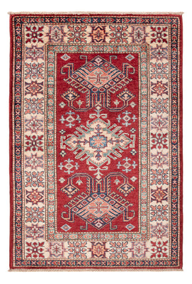 Ziegler Rug - Kazak - Royal - 123 x 81 cm - red