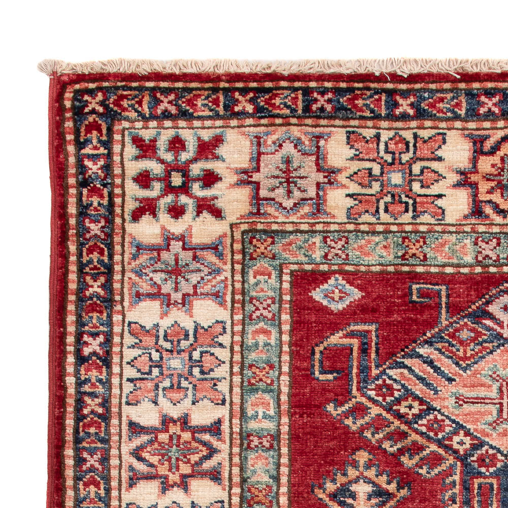 Kazak Rug 123x81cm - Oriental Rug