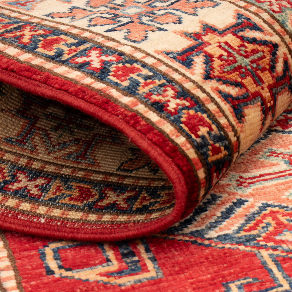 Ziegler Rug - Kazak - Royal - 123 x 81 cm - red