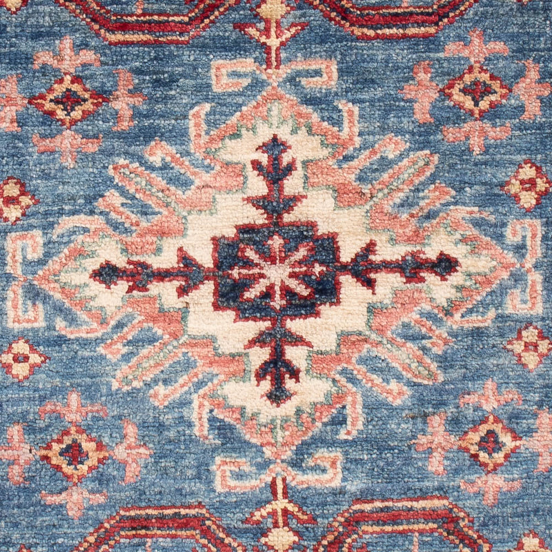 Ziegler Rug - Kazak - Royal - 126 x 81 cm - blue