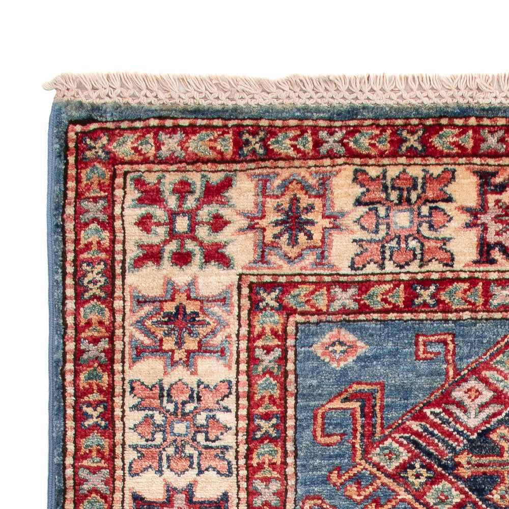 Ziegler Rug - Kazak - Royal - 126 x 81 cm - blue