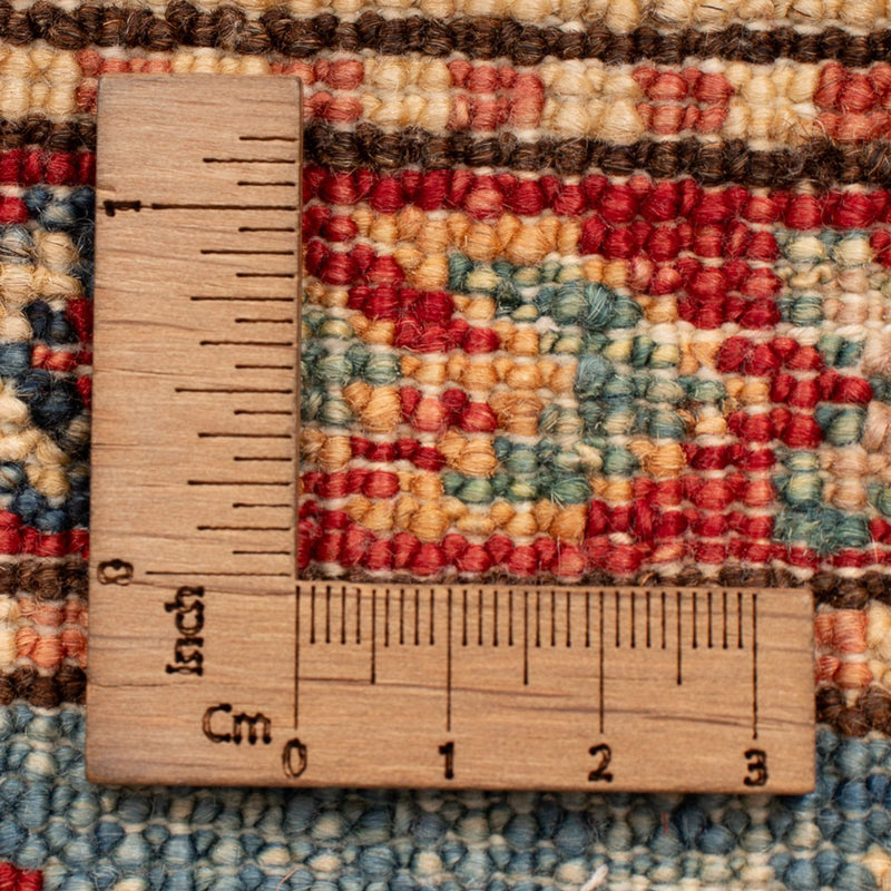 Ziegler Rug - Kazak - Royal - 126 x 81 cm - blue