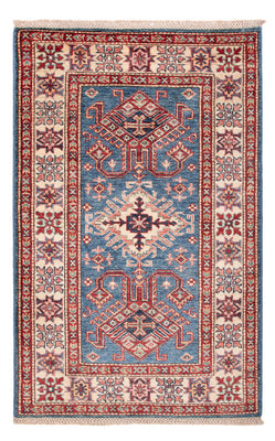 Ziegler Rug - Kazak - Royal - 128 x 82 cm - blue