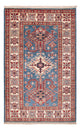 Kazak Rug 128x82cm - Oriental Rug