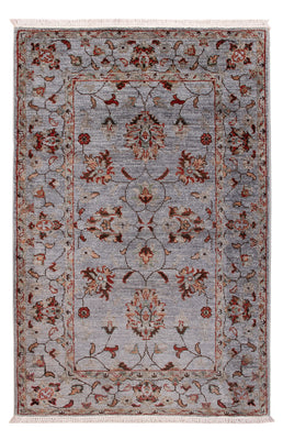 Ziegler Rug - Modern - 120 x 80 cm - grey
