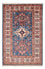 Ziegler Rug - Kazak - Royal - 118 x 78 cm - blue