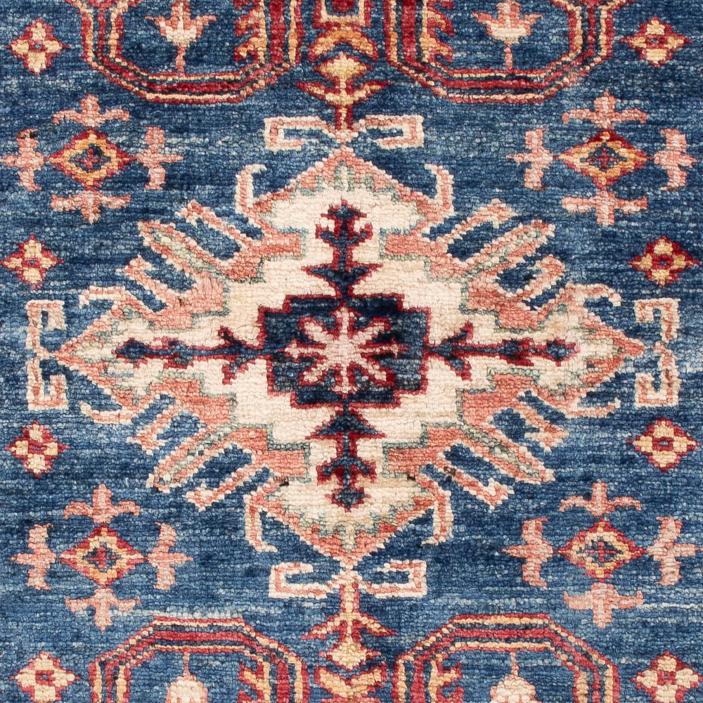 Ziegler Rug - Kazak - Royal - 118 x 78 cm - blue
