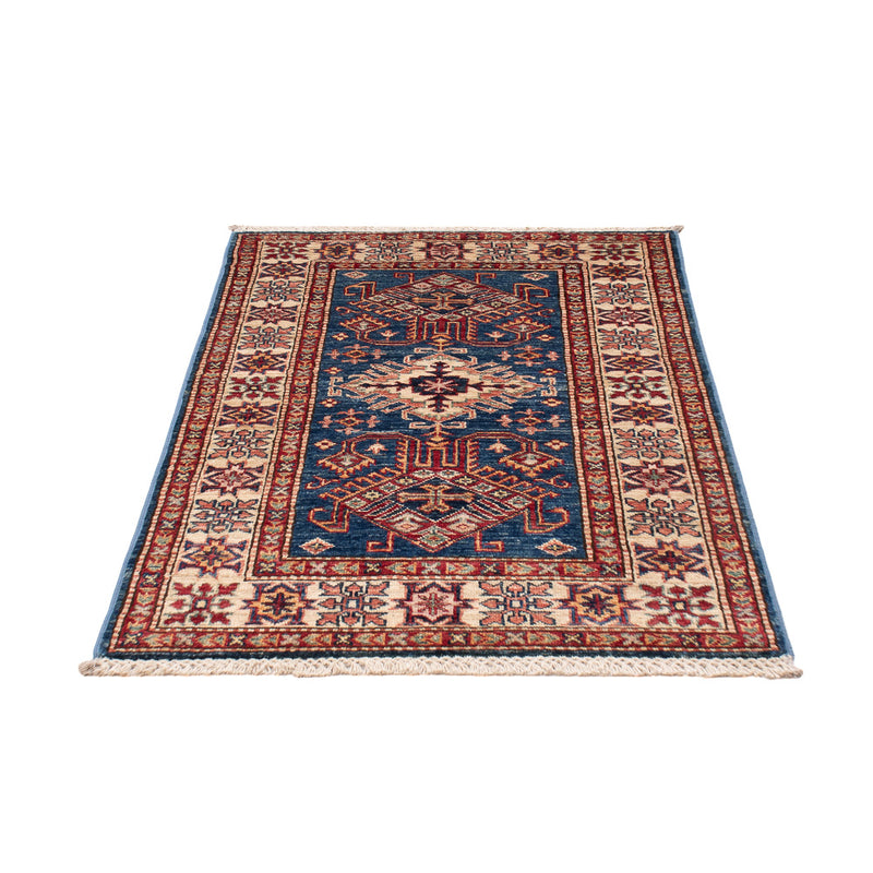 Ziegler Rug - Kazak - Royal - 118 x 78 cm - blue